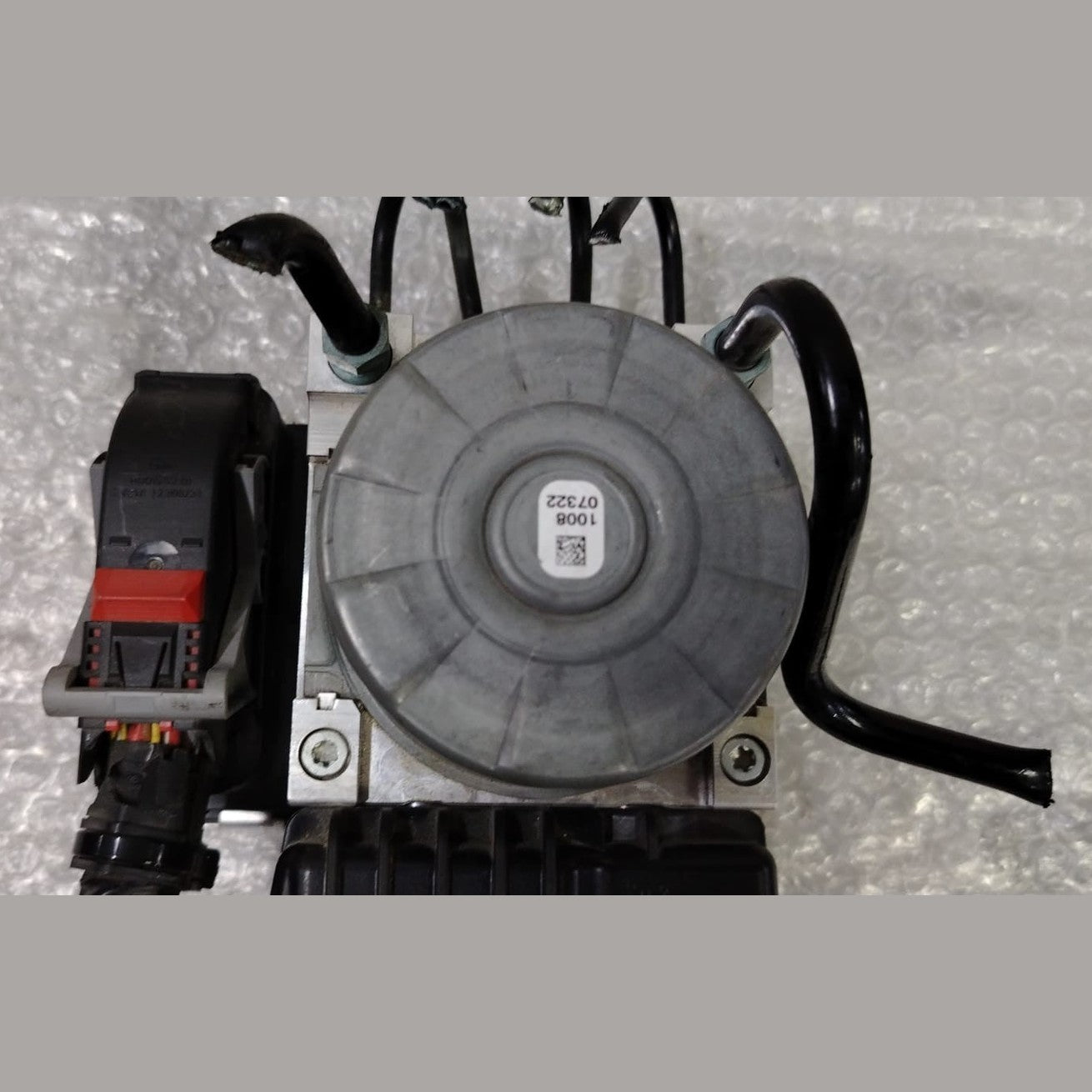OEM BMW G20 G23 G42 ABS Anti Lock Brake System Dynamic Actuator Module 5A52986