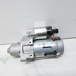 قم بتحميل الصورة إلى عارض الصور، OEM BMW 7 Series G70 G30 G05 G07 S68T N63 Starter 8657337 V8 DENSO 20KM 