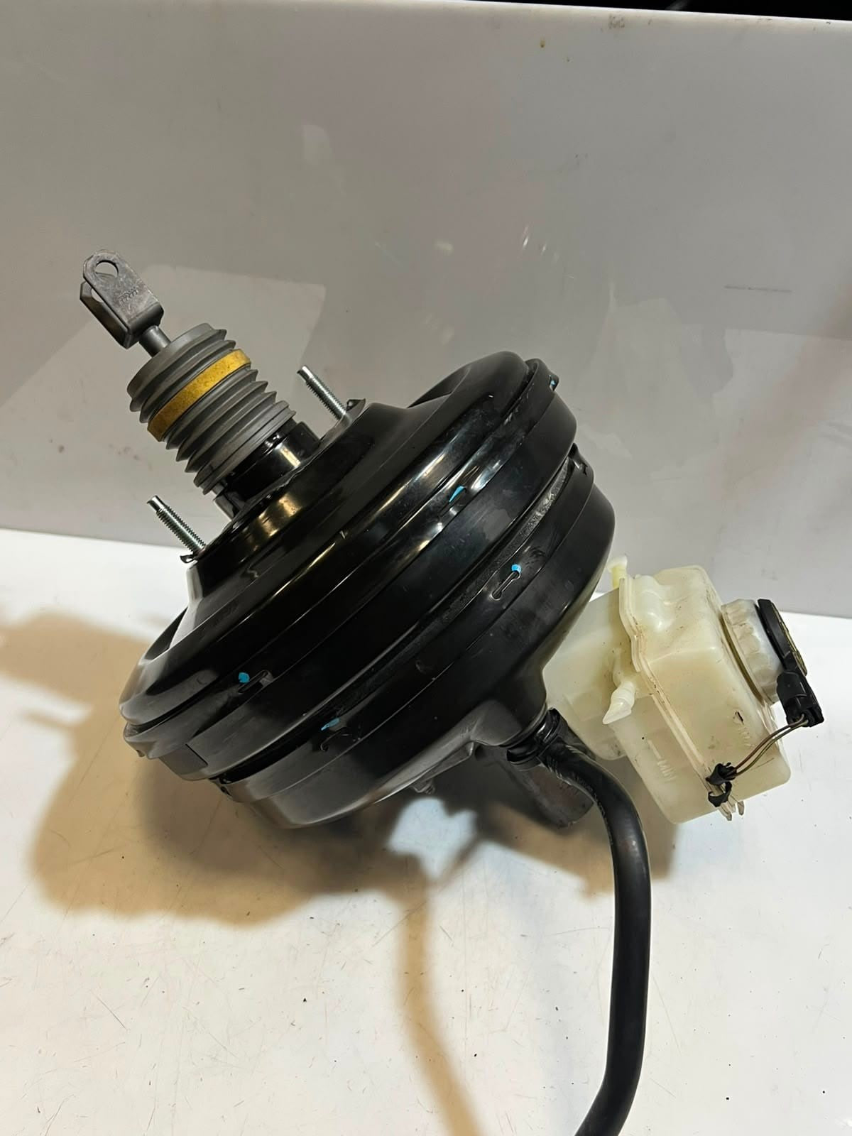 2016-2018 BMW X5 F15 F85 F16 X6 Brake Booster SERVO MASTER CYLINDER 2967914