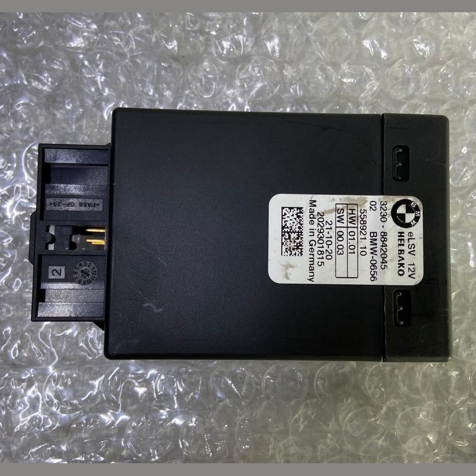 OEM BMW X6 G06 X5 G05 X7 G07 control unit steering column 8842045