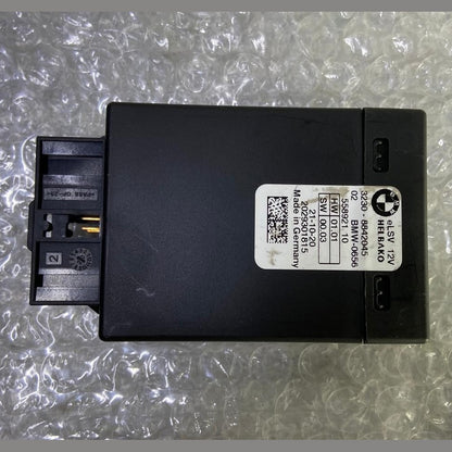 OEM BMW X6 G06 X5 G05 X7 G07 control unit steering column 8842045