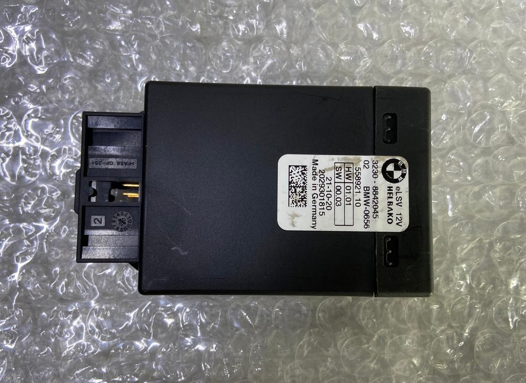 OEM BMW X6 G06 X5 G05 X7 G07 control unit steering column 8842045