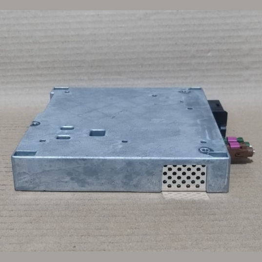 BMW X5 F15  GENUINE CONTROL UNIT TV MODULE - 9321039