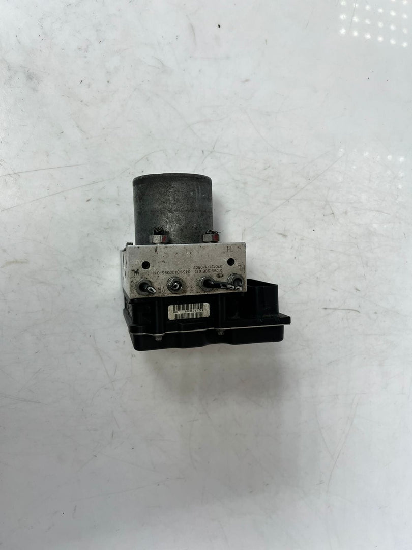2006-2010 BMW X3 E83 Abs Pump Control Module 3439781 OEM