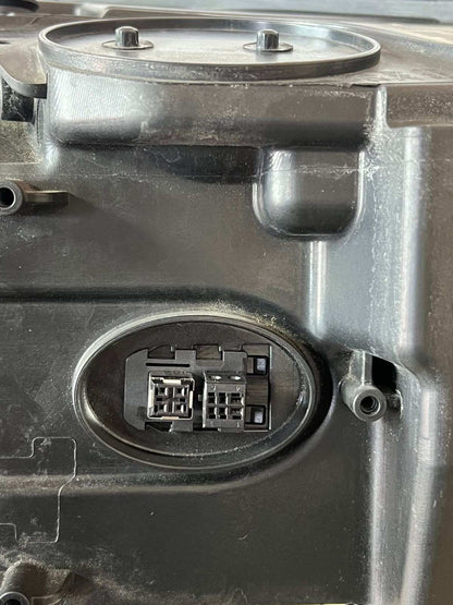 BMW 5 Gran Turismo F07 Front Left Xenon Headlight 7199609 2013 RHD