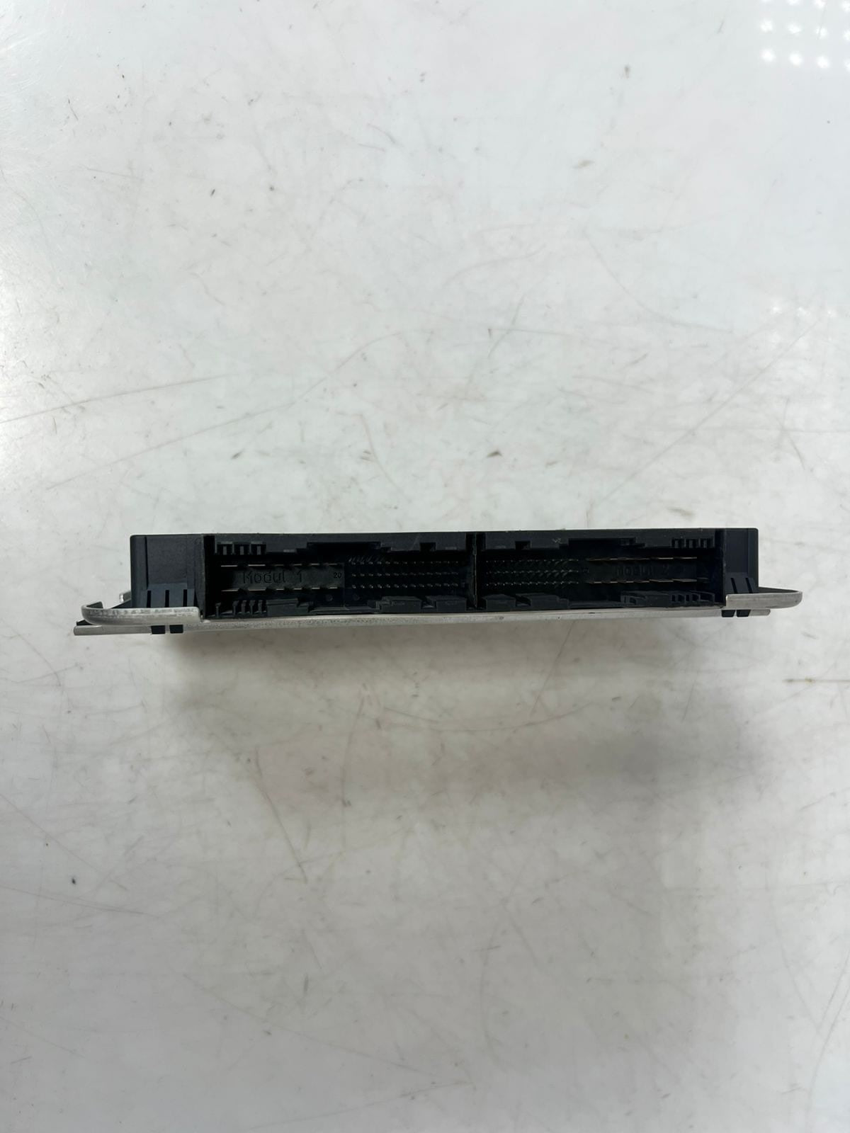 BMW 5 Series F10 F11 FRM3 Footwell Light Control Module 9251975 OEM