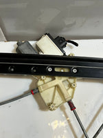 Load image into Gallery viewer, 2004-2010 BMW X3 E83 Front LEFT Door Window Regulator Motor 6925963 OEM