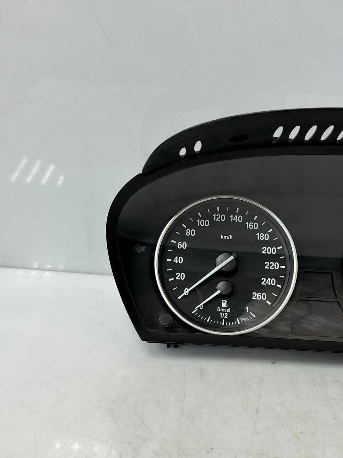 2006-2013 BMW X5 E70 SPEEDOMETER SIEMENS Instrument Cluster 9236818 OEM