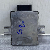 OEM BMW G11 G20 G21 G30 Kraftstoffpumpen-Steuergerät Modul FPC ECU 9452468