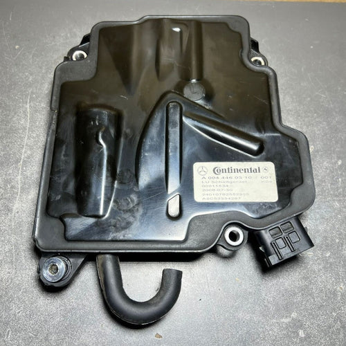 Mercedes W221 ISM DSM Getriebesteuergerät TCU A004 4460310 OEM
