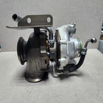 قم بتحميل الصورة إلى عارض الصور، Genuine BMW Turbocharger 7823202 N57 diesel engine 3 Series 5 Series and X3 30D 