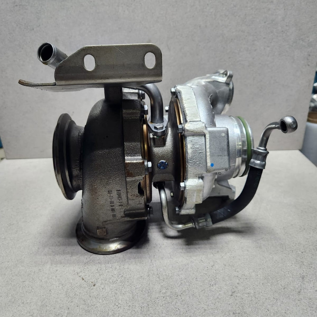 Genuine BMW Turbocharger 7823202 N57 diesel engine 3 Series 5 Series and X3 30D 