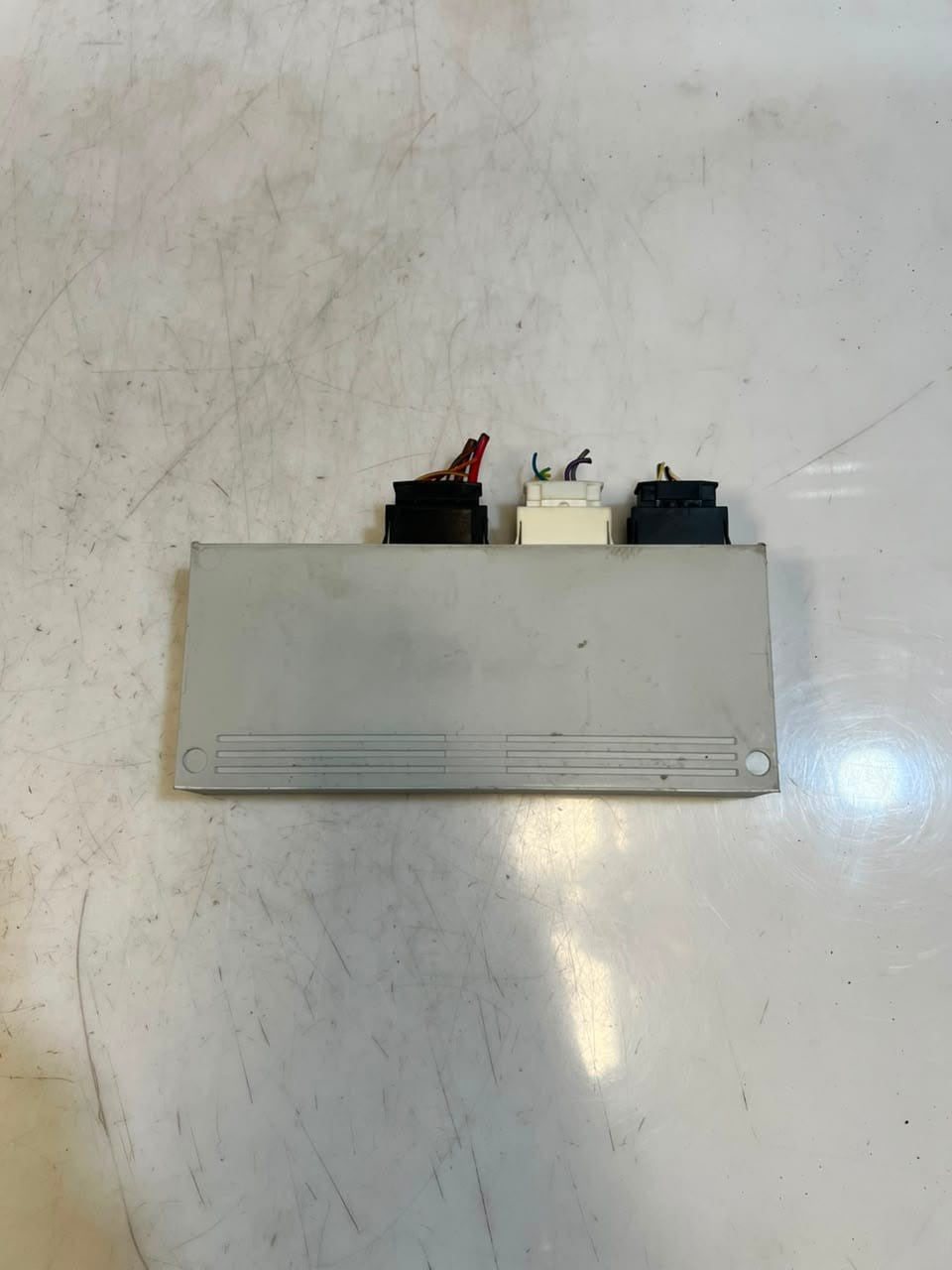 2012-2015 BMW 2' 3' X5 F30 F15 F45 F31 F35 Tailgate Control Unit 7367747 OEM