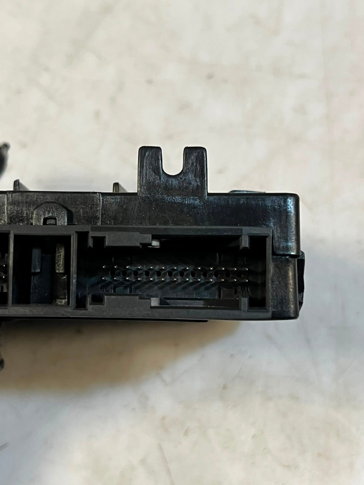 2014 BMW 3 Series F30 F31 F35 F32 320i Air Conditioning Control Module 9311850 