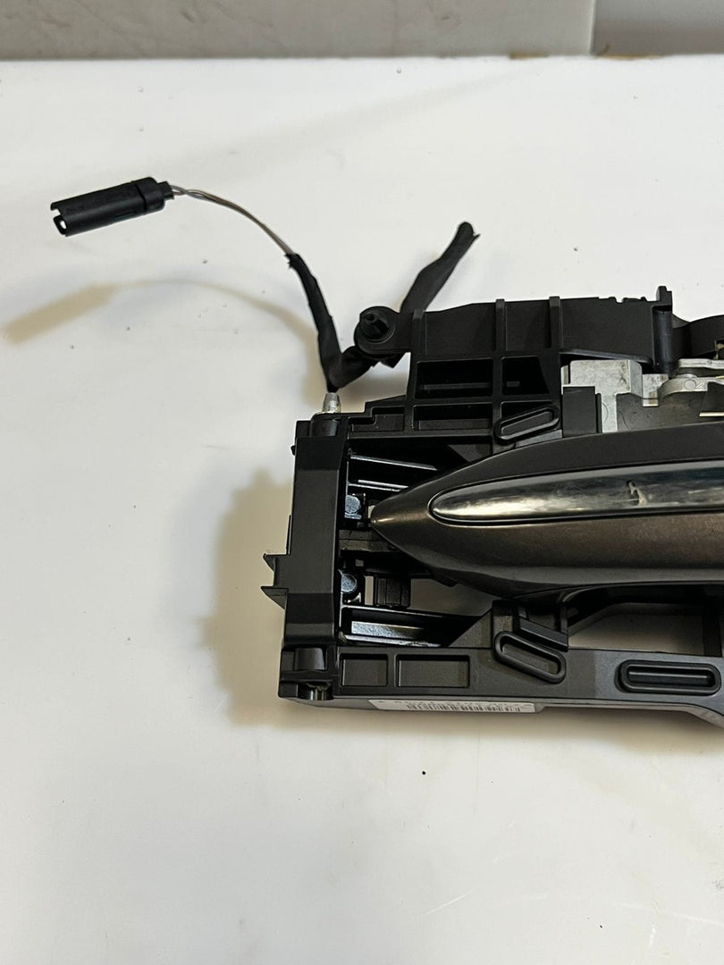 2012-2016 BMW 328i F10 X1 X3 X5 X6 Rear RIGHT Door Lock Actuator 7229460 OEM