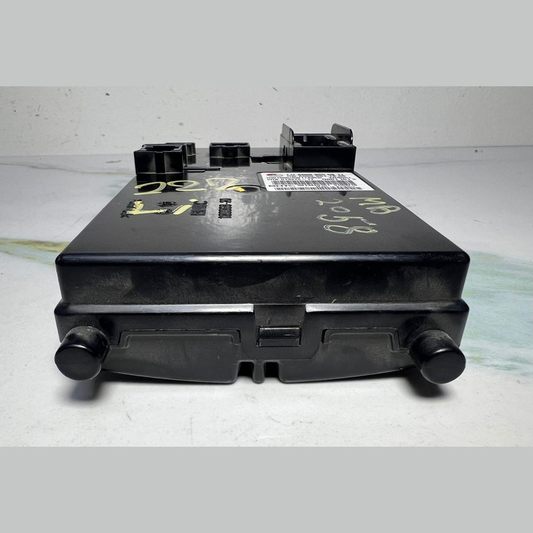 Mercedes Air Conditioner Control Unit A0009000817 S-Class W222 and GLE W166 C292