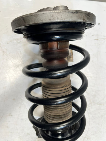 2010-2017 BMW X3 F25 and X4 F26 Front Left Strut Shock Absorber 6797027 OEM