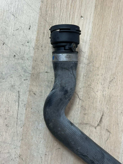 BMW 3 Series E90 E91 E92 E93 Engine coolant pipe Radiator Hose 17127531768 