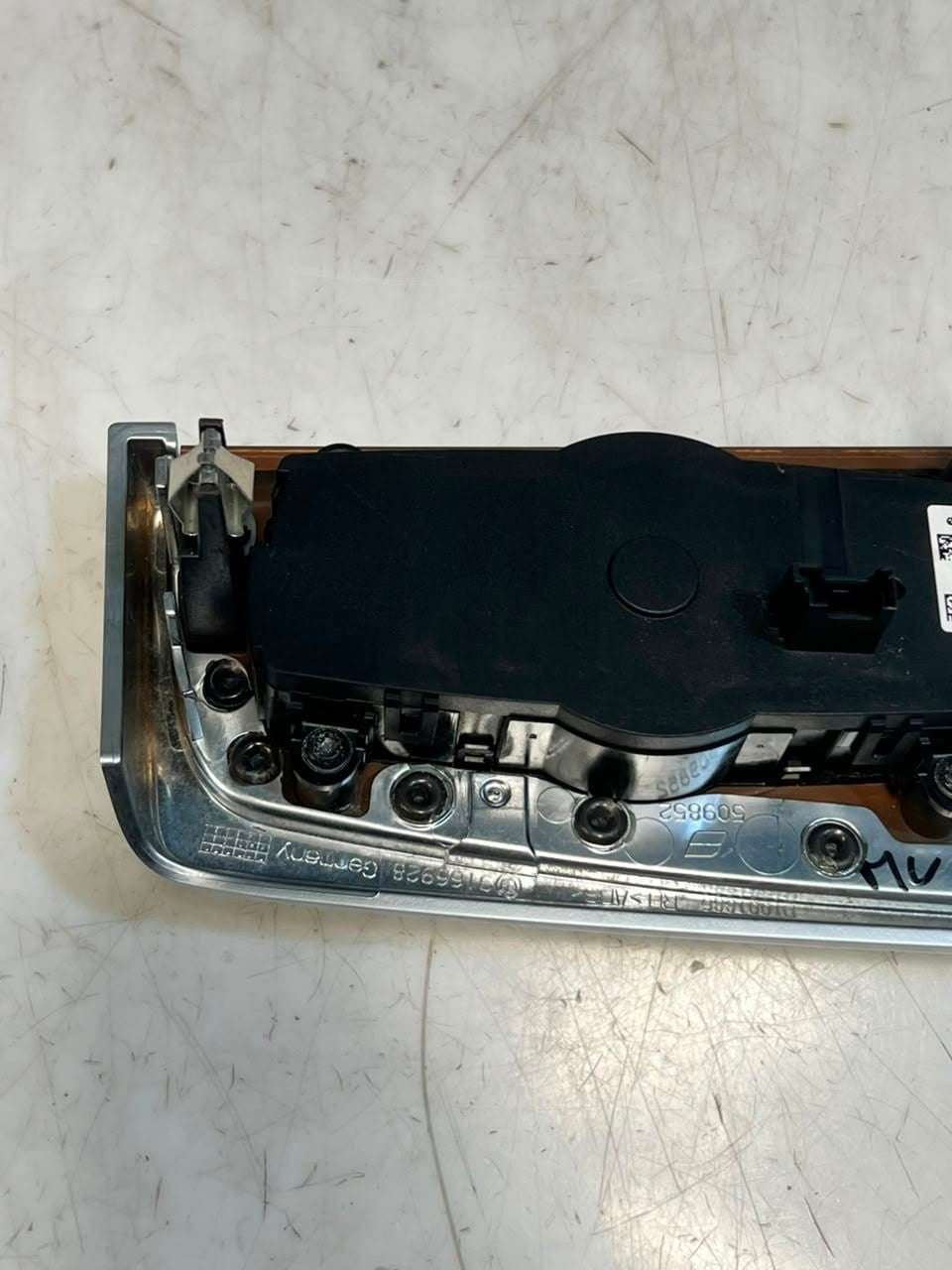 2010-2016 BMW 5 Series F10 F11 F07 535i Light Switch 919274604 OEM