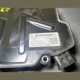 Mercedes W222 ISM DSM Gearbox Transmission Control Unit TCU A000 2704452 OEM