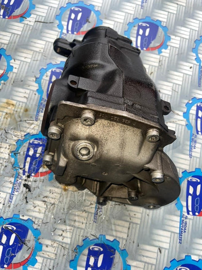 2015-2018 BMW X4 Rear Differential 8658462 X3 F25 and X4 F26 3.38 ratio