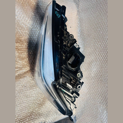 Bmw G30 LHD LED headlight Headlamp 7439195