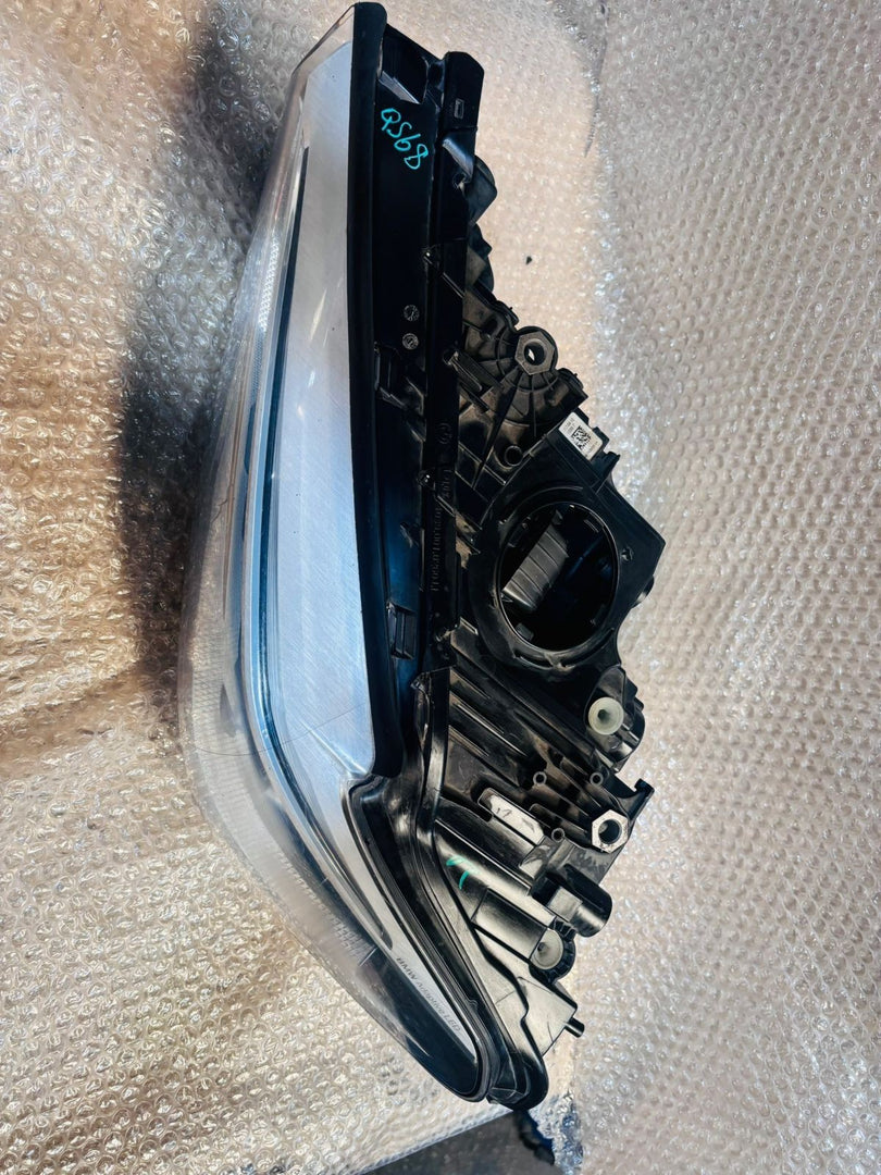 Bmw G30 LHD LED headlight Headlamp 7439195
