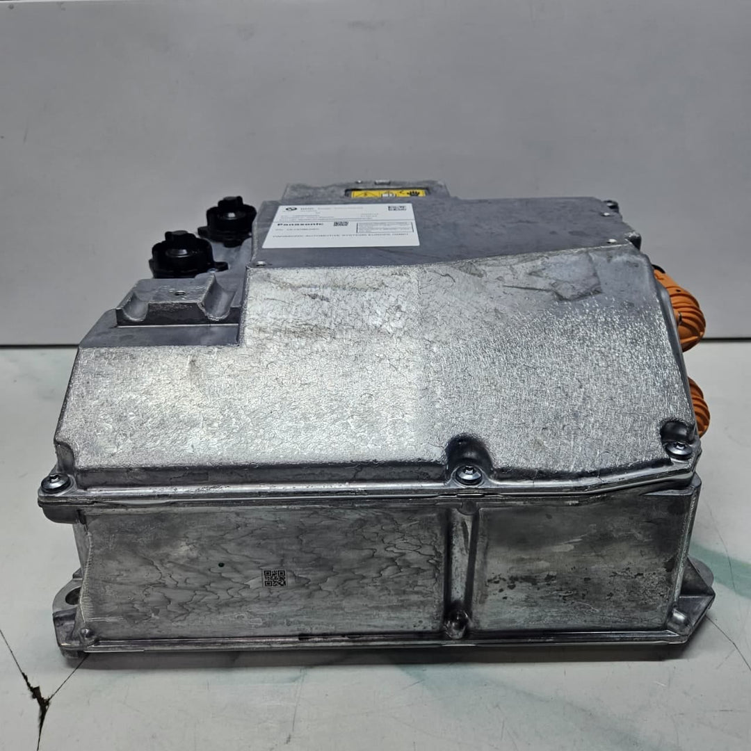 Genuine 2022-2025 BMW iX3 G08 i4 G26 Combined Charging Unit 5A73E23 Brand New