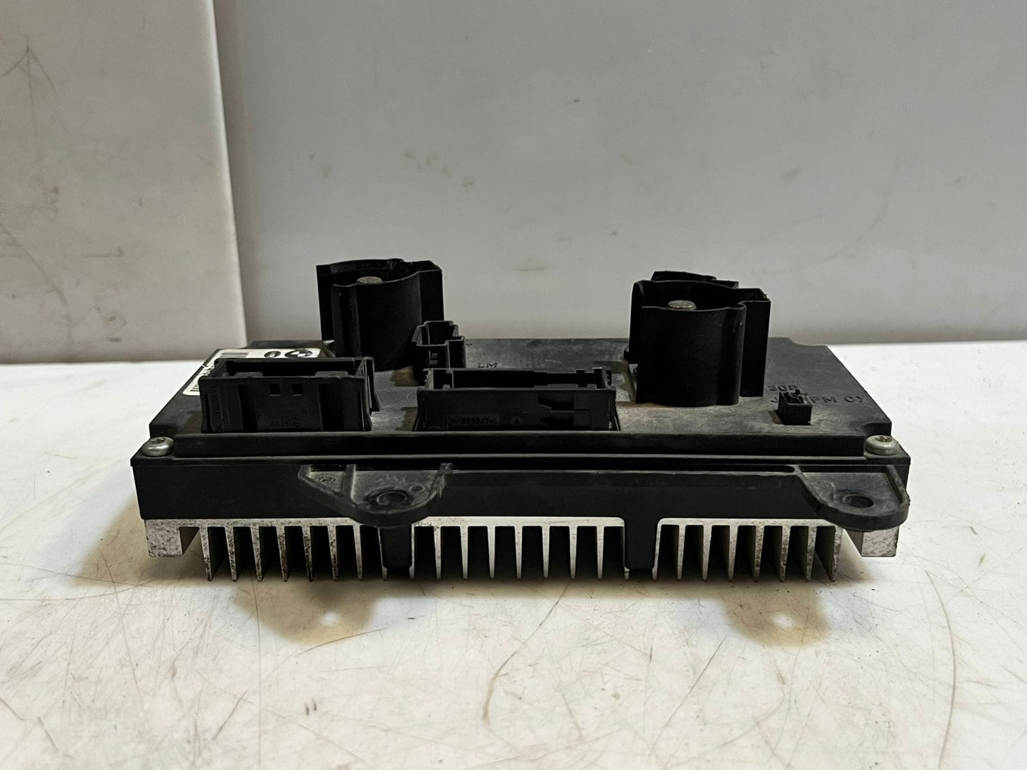 2002-2008 BMW 7 Series E65 E66 Power Engine Control Module 6940292 OEM