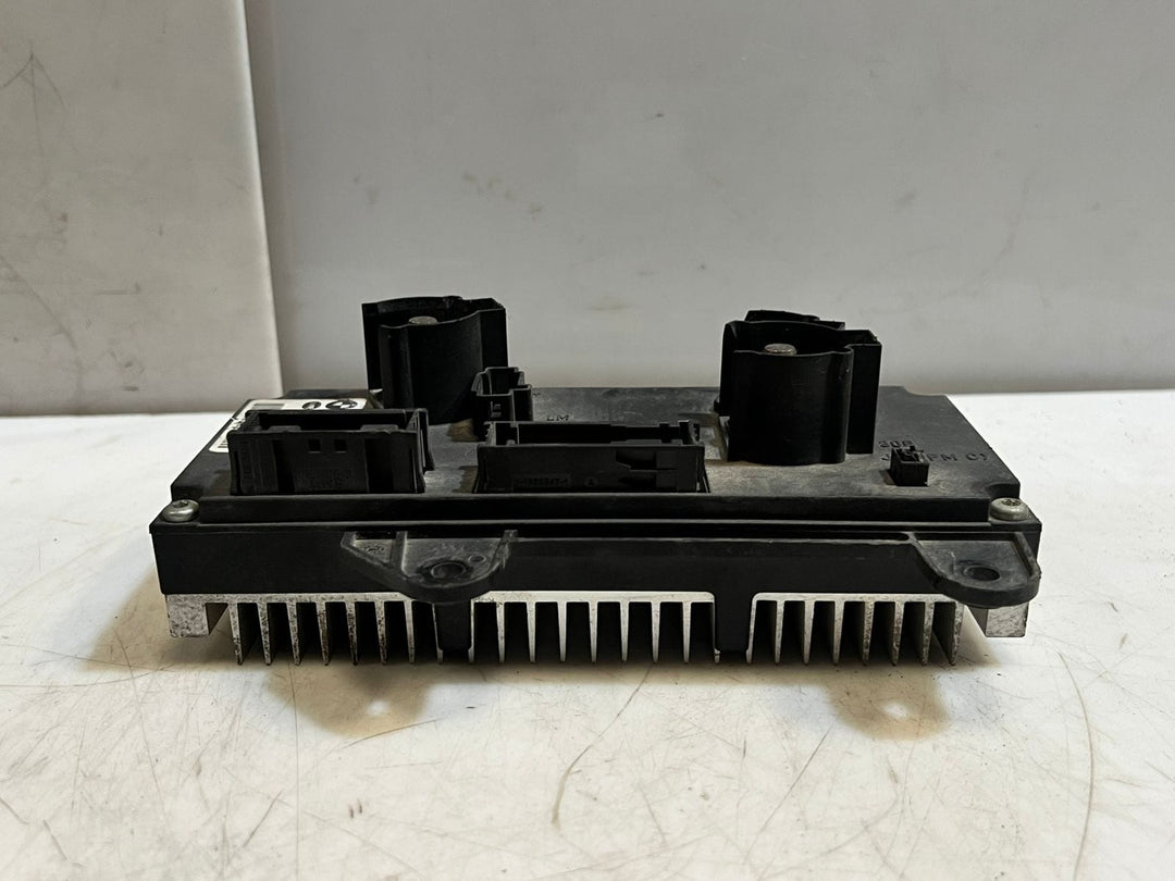 2002-2008 BMW 7 Series E65 E66 Power Engine Control Module 6940292 OEM