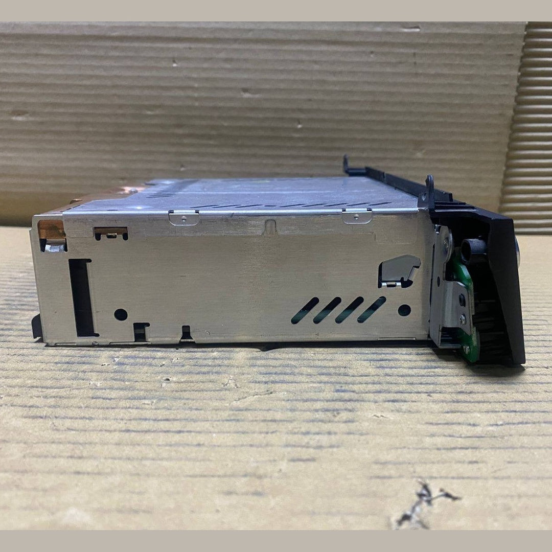 2004-2010 BMW X3 Radio Receiver Am Fm Cd Player 9205282 X3 E83