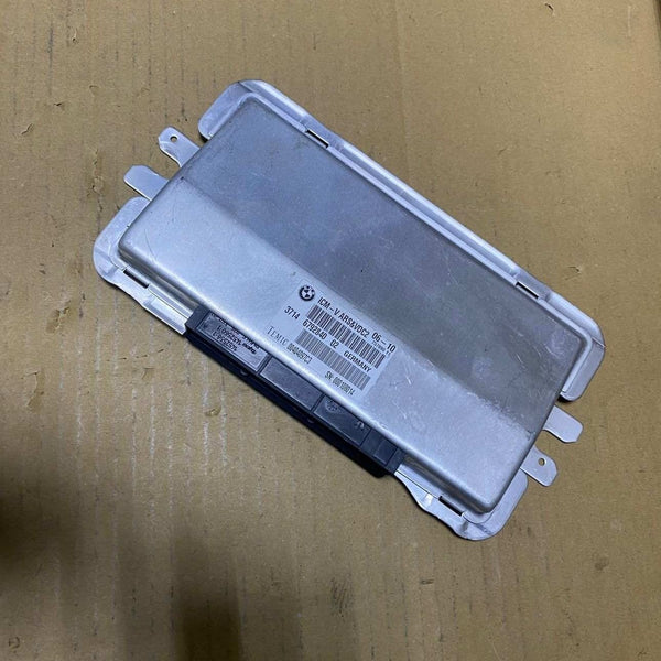 2009-2015 BMW 550i Suspension Control Module 6792840 5 Series F07 GT and 7 Serie