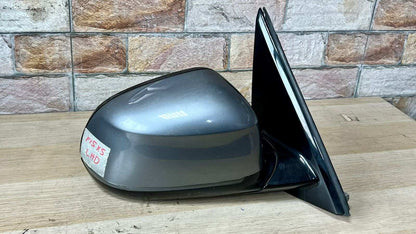 2013-19 BMW X5 F15 X6 F16 Electric SIDE MIRROR RIGHT SIDE 425546 LHD