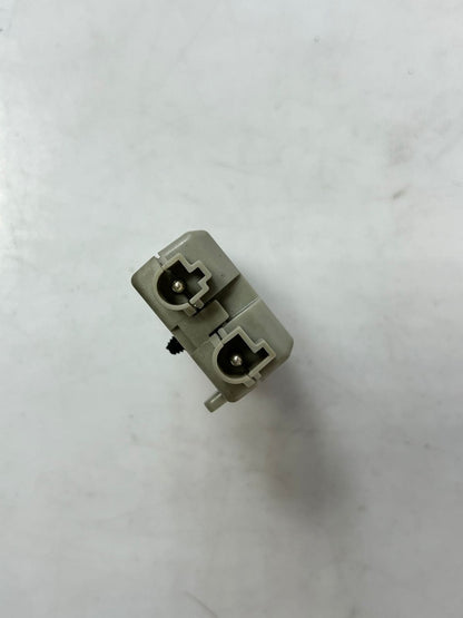 2009 BMW 7 SERIES F01 AERIAL ANTENNA AMPLIFIER MODULE UNIT 9118261 