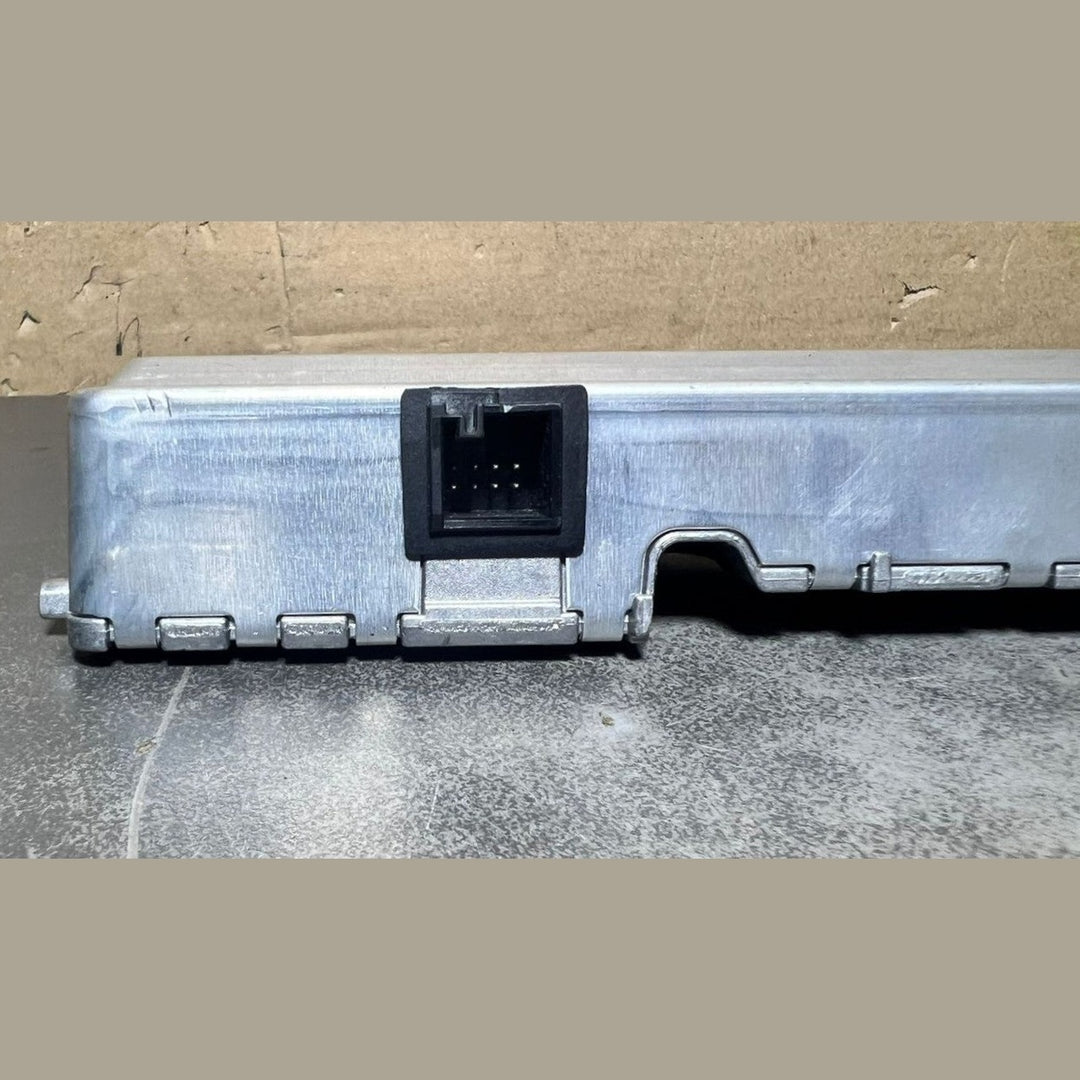 MERCEDES W166 GLE WINDSHIELD CAMERA LANE KEEP ASSIST CONTROL A000 9001910 OEM