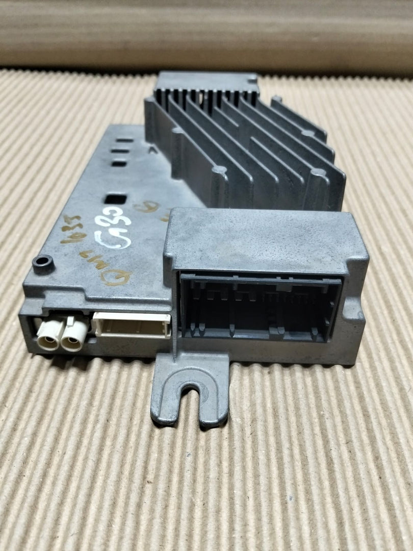 BMW G21 G22 G30 G31 X SERIES G01 G02 G05 G06 RP MODULE BASIS VICS JP 7928574