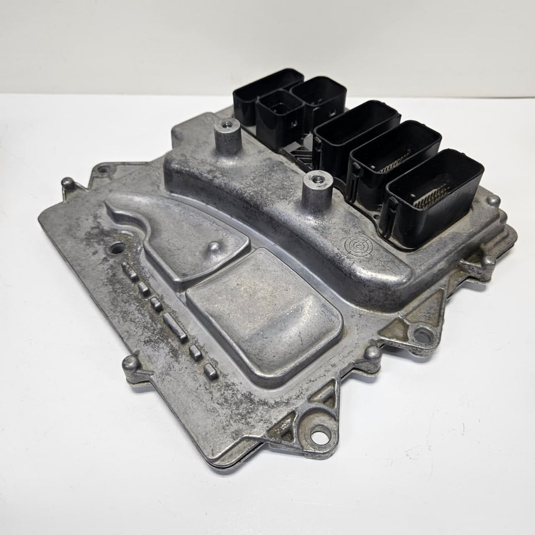 2012-2015 BMW F06 F10 335i 640i X3 with N55 Engine Control Module DME 8606309
