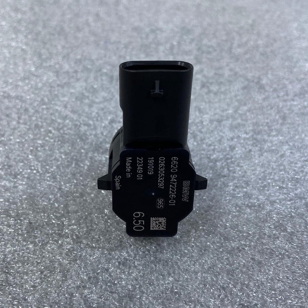 OEM BMW 7 G11 LCI, G12 LCI Parking sensor Bosch 6.50 Royal Burgandy 9472226 New