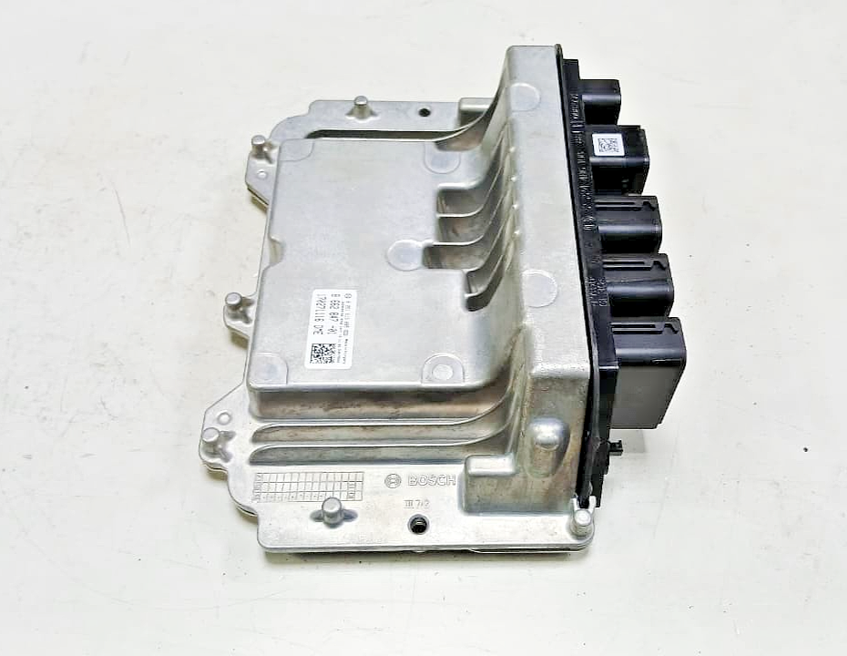 Mini cooper F56 F55 F54 F57 F60 X1 F48 B38 Engine Control Unit Ecm DME 8662847