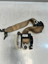 2011-2017 BMW F25 X3 Front Seat Belt Retractor 3066322 OEM