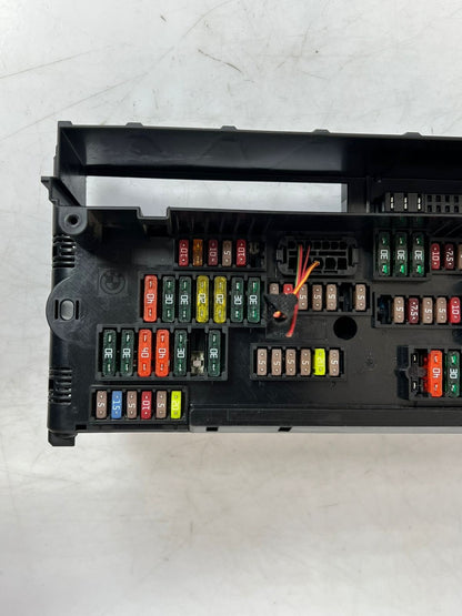 2008-16 BMW 535i F10 F11 F12 F13 F01 Front Power Distribution Box 9252815 OEM