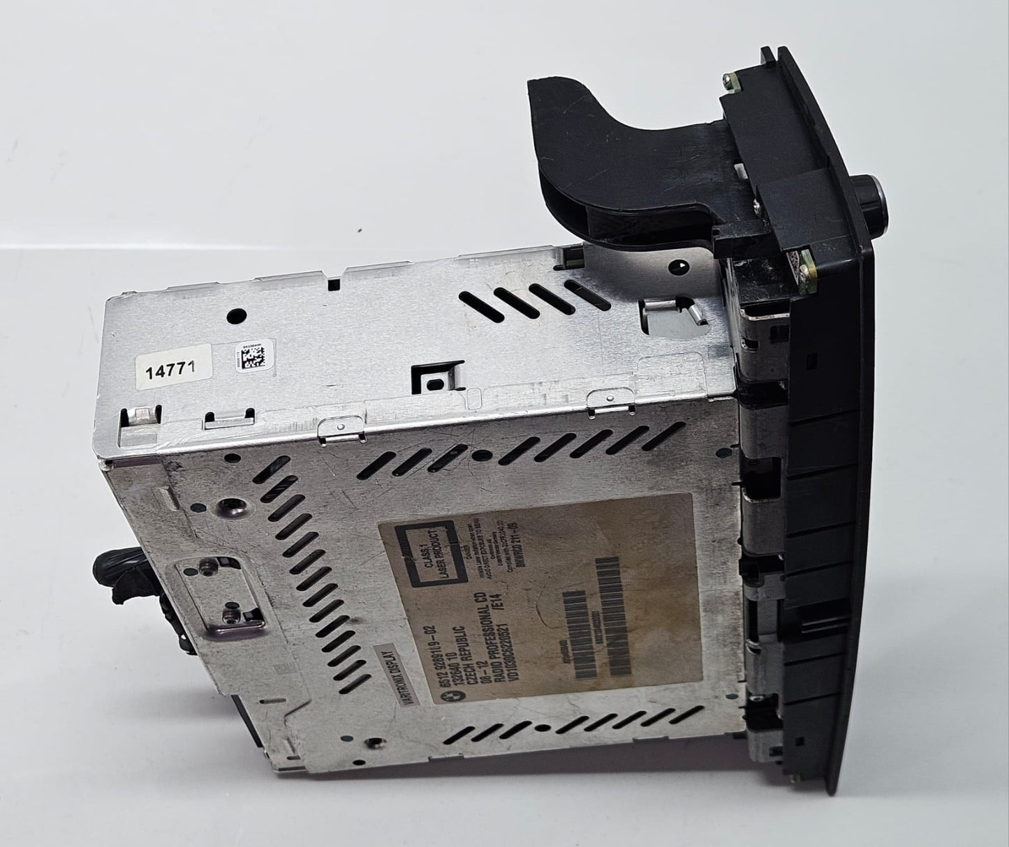 9289109-2013 BMW X1 E84 Radio CD Professional Audio Head Unit OEM