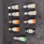 Load image into Gallery viewer, BMW N20 F10 F30 GEAR BOX 8HP45 TCM SENSOR COMPLETE SET- 0501219672 ,0501325143