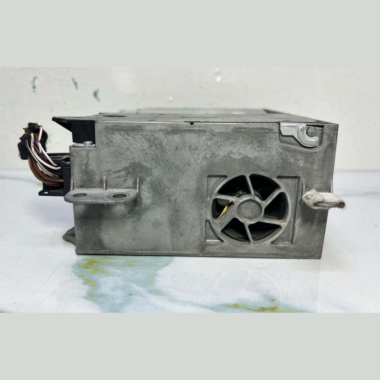 15-21 Mercedes W167 GLE-Class Radio Audio Multimedia Head Unit  A167 9002413 OEM
