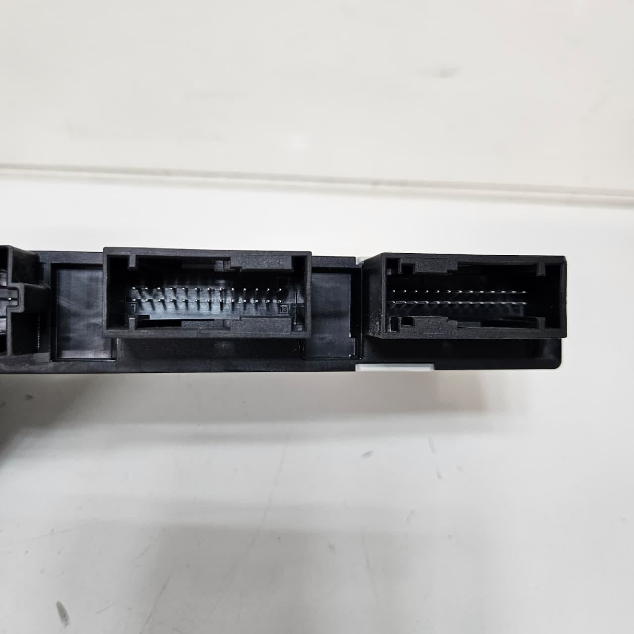 8574092-2013 BMW 5 Series X3 F25 N47 Engine Control Unit DDE Key Set