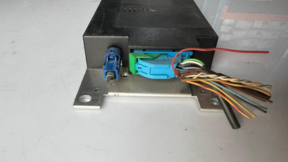 2012-2013 BMW 135i Bluetooth Module 9329339  1 2 3 4 5 Series F10 F11
