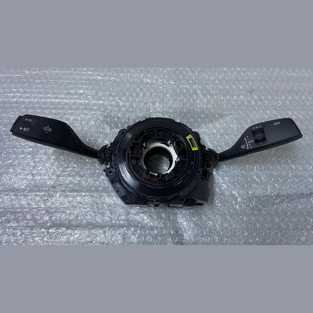 OEM BMW 2 SERIES M SPORT F44 INDICATOR WIPER SWITCH STALK SQUIB 5A32035