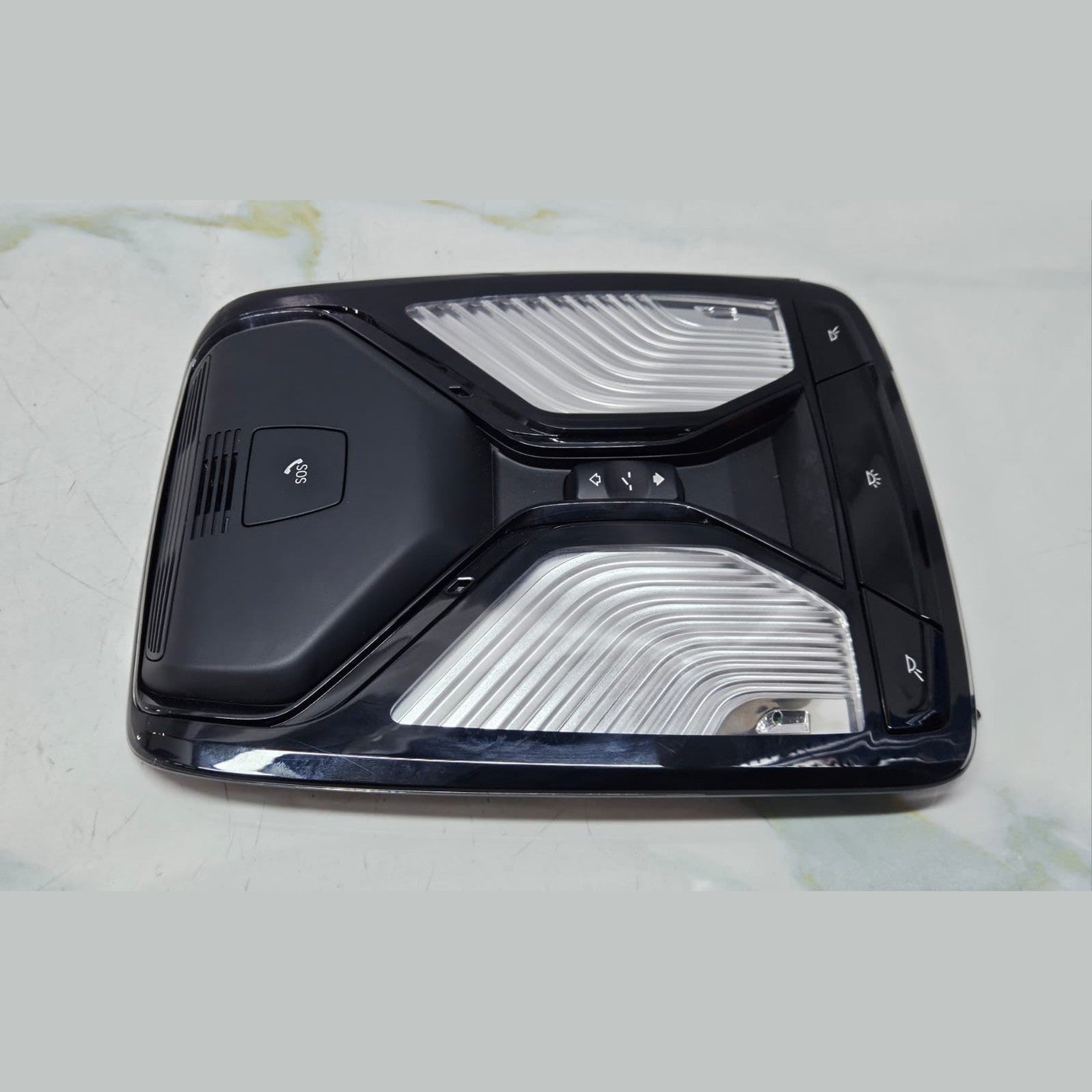 BMW G11 G20 G30 INTERIOR ROOF READING LIGHT 7910965 OEM