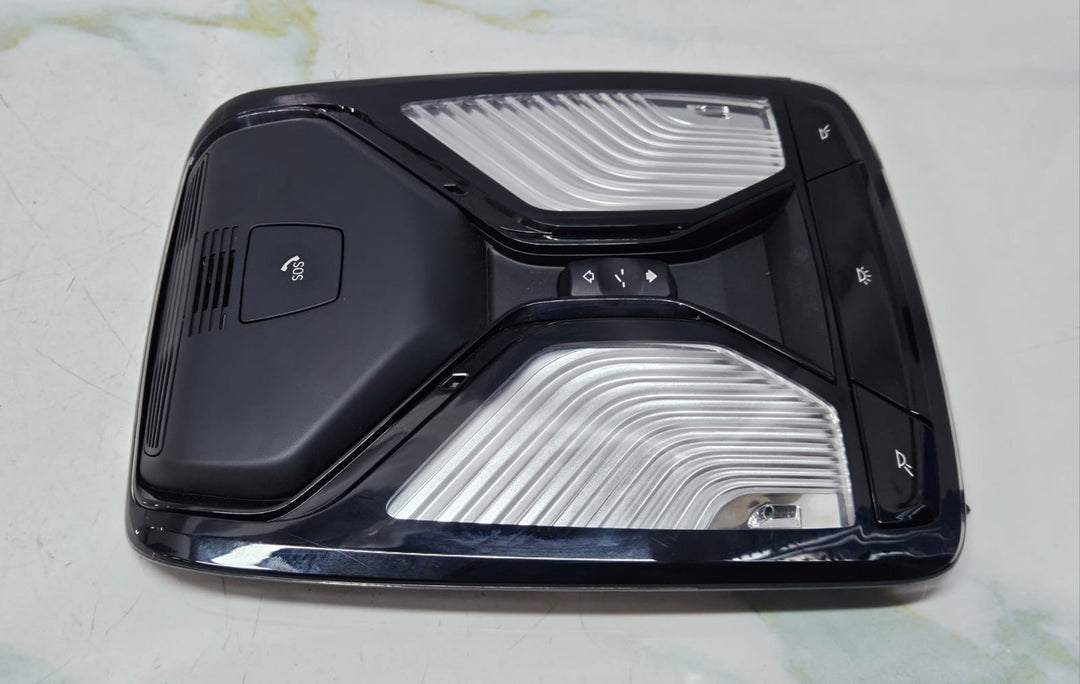 BMW G11 G20 G30 INTERIOR ROOF READING LIGHT 7910965 OEM