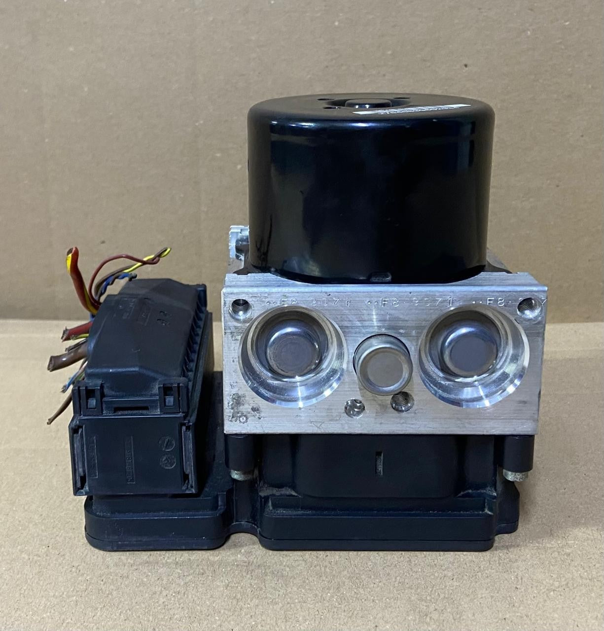 OEM BMW 1 2 3rd F20 F21 F22 F30 ABS DSC Hydraulic Group 6862246 6862247